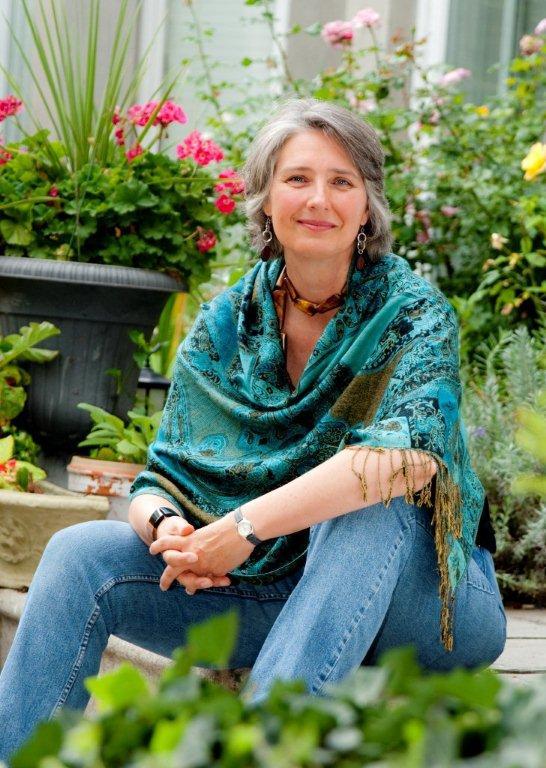 Quebec Author Louise Penny and Her Chief Inspector Gamache Series
